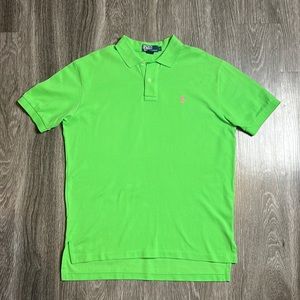 Polo Collar shirt